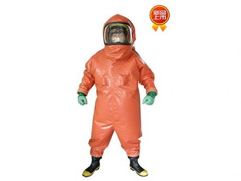 點擊查看詳細(xì)信息<br>標(biāo)題：FH-NPA特級化學(xué)防化服 閱讀次數(shù)：2244