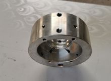 點(diǎn)擊查看詳細(xì)信息<br>標(biāo)題：氣動(dòng)錨桿鉆機(jī) 水套 閱讀次數(shù)：1611