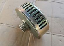 點擊查看詳細信息<br>標題：130消音器 閱讀次數：1545