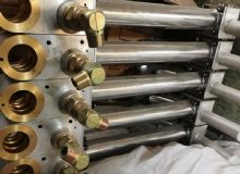 點擊查看詳細信息<br>標題：A型B型C型操縱臂 閱讀次數：1529