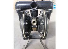 點擊查看詳細信息<br>標題：BQG100  250 350  450氣動隔膜泵 閱讀次數：1451