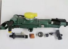 點擊查看詳細信息<br>標題：YT28鑿巖機 閱讀次數：1444