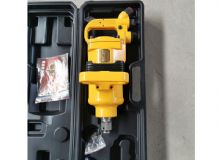 點擊查看詳細信息<br>標題：AQS600氣動手持式錨桿螺母安裝器 閱讀次數：1671