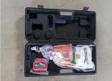 點擊查看詳細信息<br>標題：AQS900 氣動錨桿安裝機 閱讀次數：1642