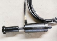 點擊查看詳細信息<br>標題：LDZ200錨桿拉力計 閱讀次數：1606