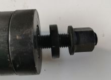 點擊查看詳細信息<br>標題：LSZ400Q錨桿拉力計 閱讀次數(shù)：1467