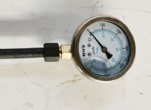 點擊查看詳細信息<br>標題：100 200  300  500錨索錨桿測力計 閱讀次數：1663