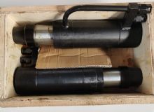 點擊查看詳細信息<br>標題：YCD千斤頂 閱讀次數：1395