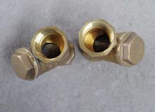 點擊查看詳細信息<br>標題：Y形過濾器 閱讀次數：1737