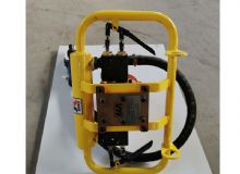 點擊查看詳細信息<br>標題：ZQS-50 60 氣動手持式鉆機 閱讀次數(shù)：1506