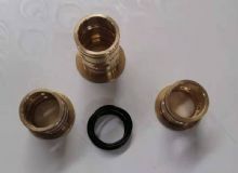 點擊查看詳細信息<br>標題：閥塊銅套 閱讀次數：1834