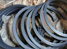 點擊查看詳細信息<br>標題：喉箍φ10～16 閱讀次數：1613