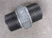 點擊查看詳細信息<br>標題：進氣接頭 閱讀次數：1564