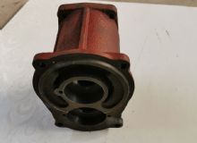 點擊查看詳細信息<br>標題：馬達殼體殼體 閱讀次數：1582