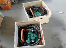 點擊查看詳細信息<br>標題：MQ22氣動錨索張拉機具 閱讀次數：1935