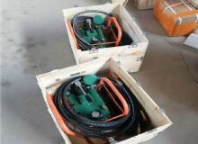 點擊查看詳細信息<br>標題：MQ氣動錨索張拉機具 閱讀次數(shù)：1593