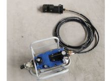 點擊查看詳細信息<br>標題：錨索張拉機具 閱讀次數(shù)：1744