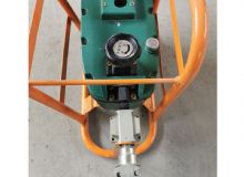 點擊查看詳細信息<br>標題：50礦用氣動泵 閱讀次數：1848