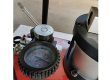 點擊查看詳細信息<br>標題：氣動泵 礦用氣動液壓泵 閱讀次數：1939