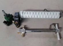 點擊查看詳細信息<br>標題：氣腿 閱讀次數：1927