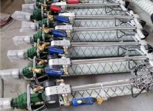 點擊查看詳細信息<br>標題：MQTB-65氣動支腿式幫錨桿鉆機 閱讀次數(shù)：1937