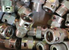 點擊查看詳細信息<br>標題：直角接頭90135- 閱讀次數：1992