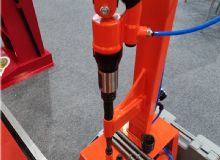 點擊查看詳細信息<br>標題：氣鏟 閱讀次數：2107