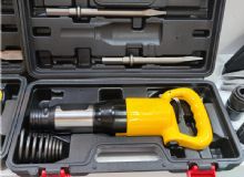 點擊查看詳細信息<br>標題：氣鏟 閱讀次數：2153