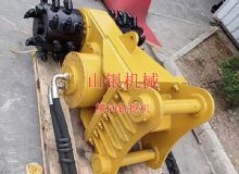 點擊查看詳細(xì)信息<br>標(biāo)題：橫向銑挖機 閱讀次數(shù)：1309