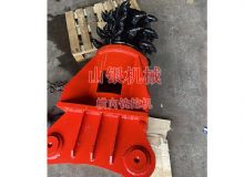 點擊查看詳細(xì)信息<br>標(biāo)題：橫向銑挖機 閱讀次數(shù)：1149