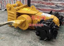 點擊查看詳細(xì)信息<br>標(biāo)題：橫向銑挖機 閱讀次數(shù)：1031