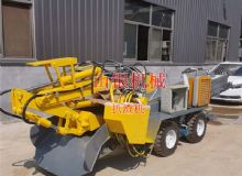 點擊查看詳細信息<br>標題：扒渣機 閱讀次數：1252