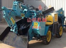 點擊查看詳細信息<br>標題：扒渣機 閱讀次數：1238