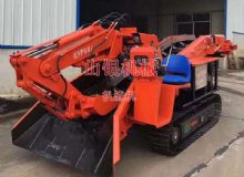 點擊查看詳細信息<br>標題：扒渣機 閱讀次數：1238