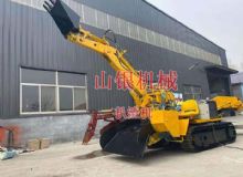 點擊查看詳細信息<br>標題：扒渣機 閱讀次數：1258