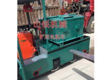 點擊查看詳細信息<br>標題：礦用電機車 閱讀次數：993