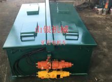 點擊查看詳細信息<br>標題：礦用電機車 閱讀次數：903