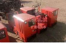 點擊查看詳細信息<br>標題：礦用電機車 閱讀次數：1018