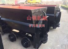 點擊查看詳細信息<br>標題：礦用車系列 閱讀次數：1002