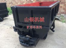 點擊查看詳細信息<br>標題：礦用車系列 閱讀次數：1341