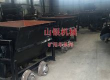 點擊查看詳細信息<br>標題：礦用車系列 閱讀次數：1356