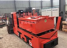 點擊查看詳細信息<br>標題：礦用電機車 閱讀次數：1207