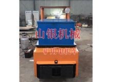 點擊查看詳細信息<br>標題：礦用電機車 閱讀次數：1177