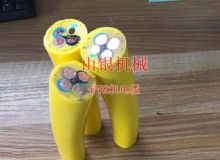 點擊查看詳細信息<br>標題：鏟運機電纜 閱讀次數：1269