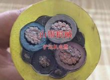 點擊查看詳細信息<br>標題：鏟運機電纜 閱讀次數：1595