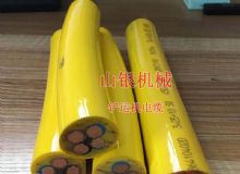 點擊查看詳細信息<br>標題：鏟運機電纜 閱讀次數：1308