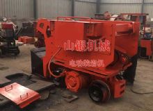 點(diǎn)擊查看詳細(xì)信息<br>標(biāo)題：電動(dòng)裝巖機(jī) 閱讀次數(shù)：1189