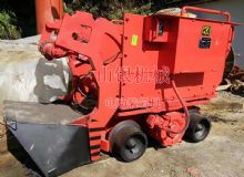 點(diǎn)擊查看詳細(xì)信息<br>標(biāo)題：電動(dòng)裝巖機(jī) 閱讀次數(shù)：1201