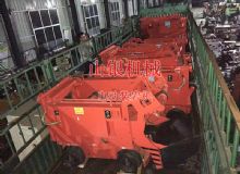 點(diǎn)擊查看詳細(xì)信息<br>標(biāo)題：電動(dòng)裝巖機(jī) 閱讀次數(shù)：1190