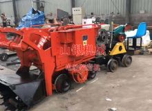 點(diǎn)擊查看詳細(xì)信息<br>標(biāo)題：電動(dòng)裝巖機(jī) 閱讀次數(shù)：1285